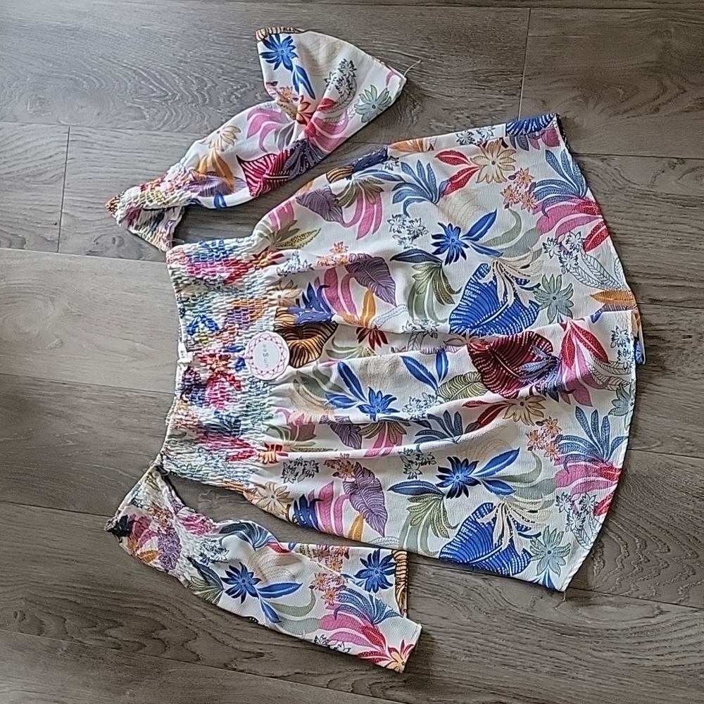 NWT Umgee dress